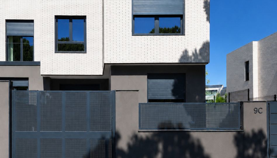 Foto 1 de Piso en venta en Marazuela - El Torreón, Madrid