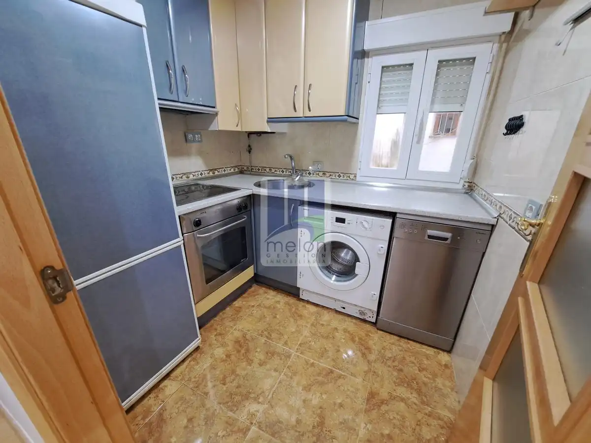 Flat for sale in FERNAN GONZALEZ, imagen 7