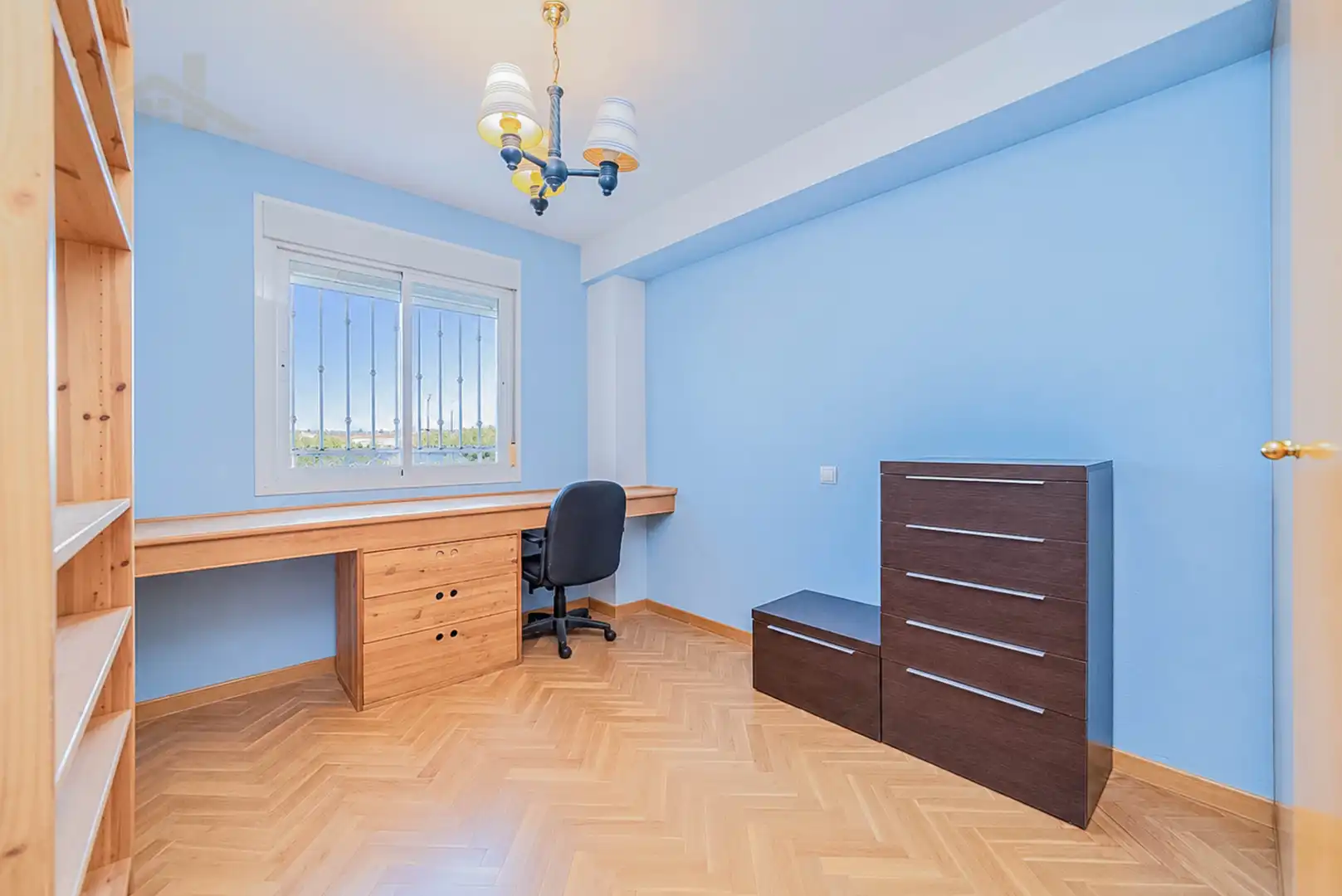 Bedroom of Detached homes for sale in Parque Coimbra