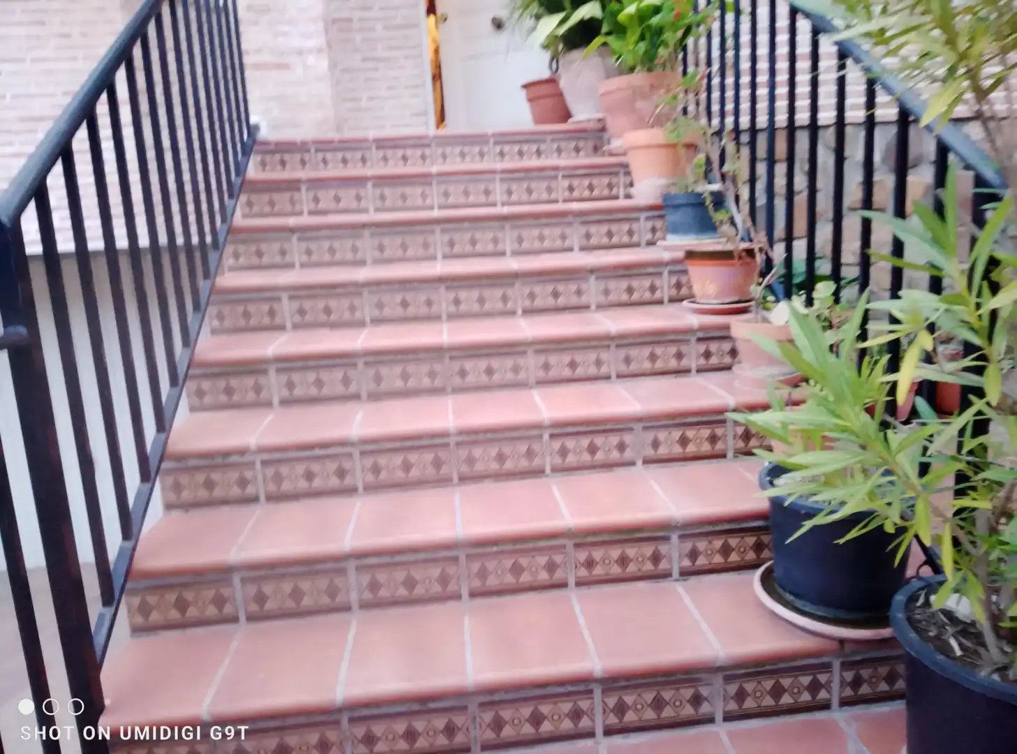 Casa adosada en venta en Yuncos con Calefacción, Jardín privado y Terraza