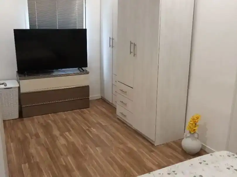 Dormitori de Casa o xalet en venda en Vigo  amb Balcó