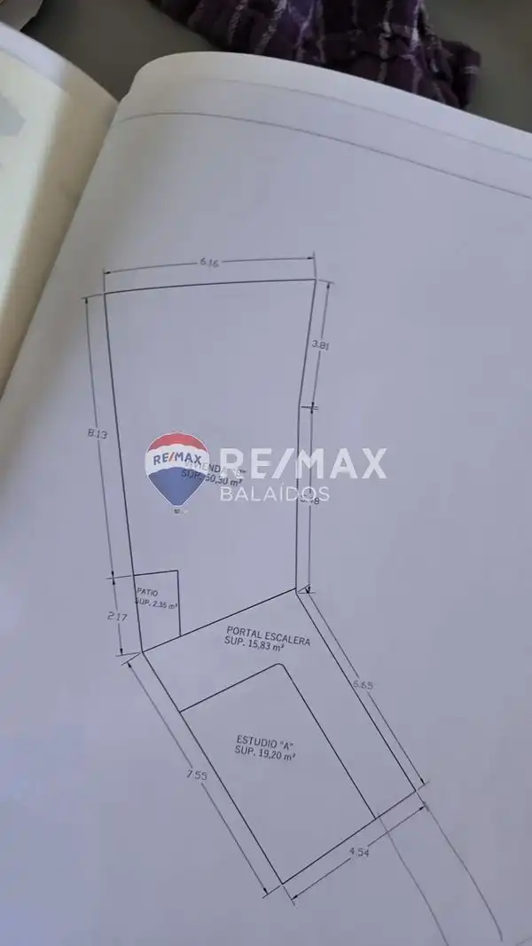 Residencial en venda a Rúa Busto de Abaixo, imagen 7