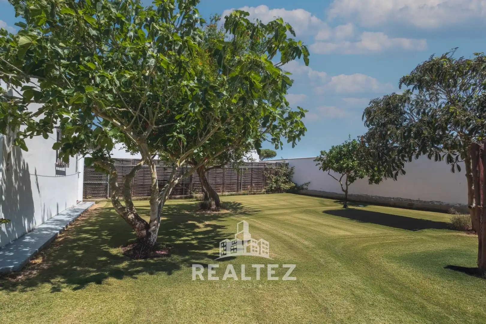 Houses for sale in Vejer de la Frontera  with Private garden