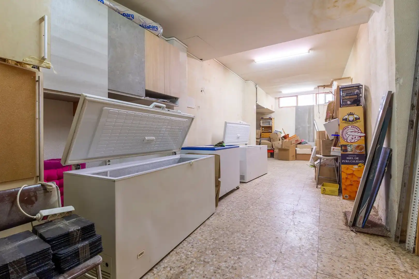 Local commercial à louer à Principes de España, imagen 12