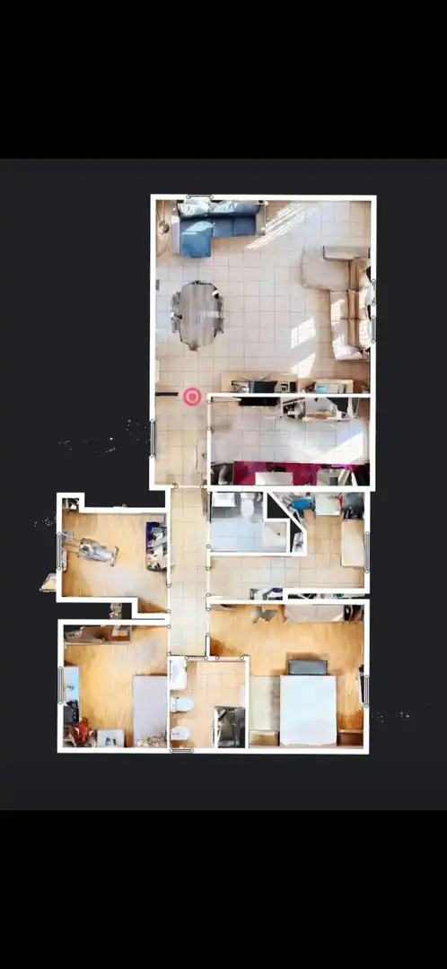Casa o chalet en venta en Riudecanyes con Calefacción, Jardín privado y Terraza