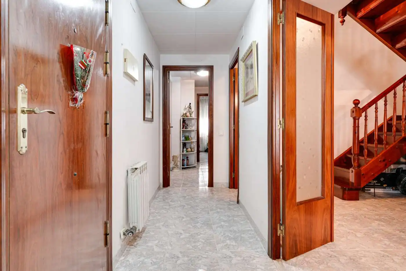 Dúplex en venta en Lleida con Aire acondicionado, Calefacción y Terraza