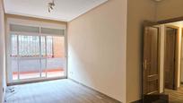 Bedroom of Flat for sale in  Madrid Capital  with Heating and Community pool