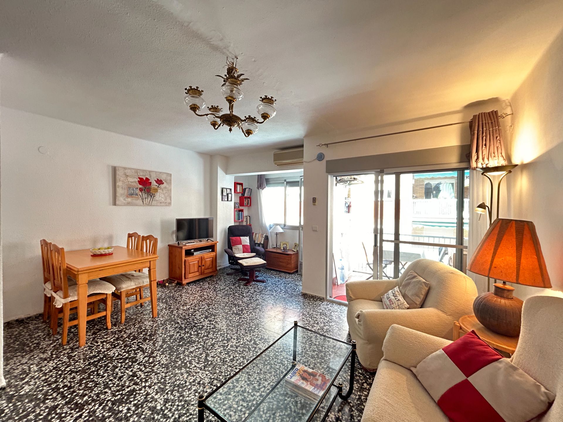 Flat for sale in Carrer San Rafael, Las Islas, Puerto de Sagunto, Sagunto / Sagunt