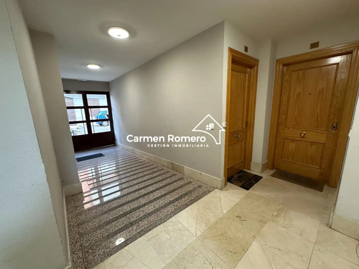 Flat for sale in Villares de la Reina  with Heating, Furnished and Balcony