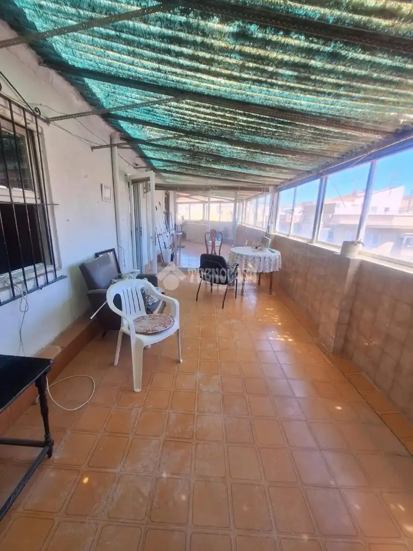 Terrassa de Pis en venda en Alicante / Alacant amb Terrassa