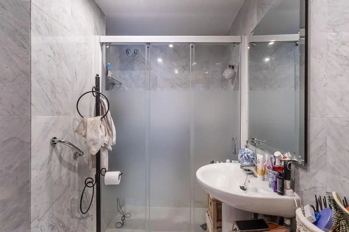 Flat with lift for sale in Centro, imagen 25