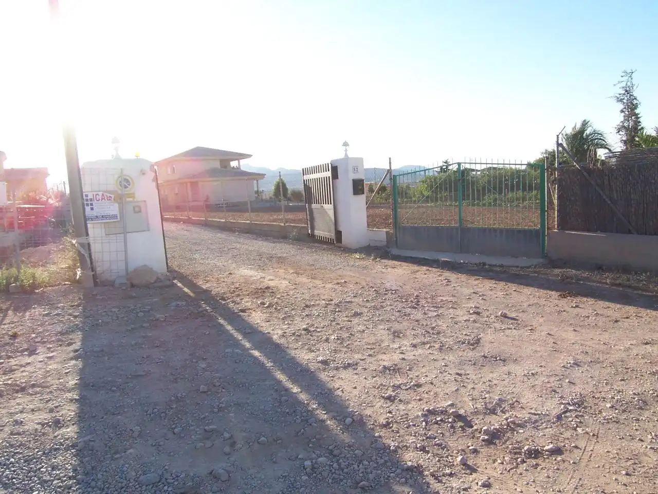 Casa o xalet en venda en Cartagena amb Calefacció, Jardí privat i Terrassa
