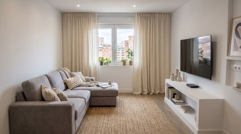 Foto 4 de Piso en venta en Carretera del Obispo, 13, Llano, Gijón