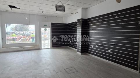 Photo 3 of Premises to rent in Virgen del Carmen, Casco Antiguo, Cádiz