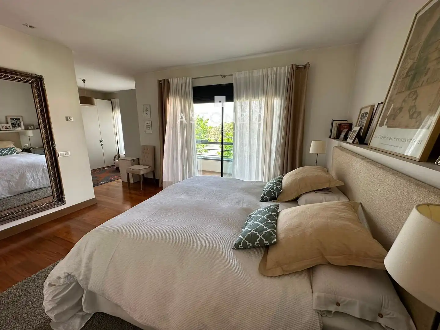 Terraced house with pool for sale in Valdepastores - Las Encinas, imagen 30