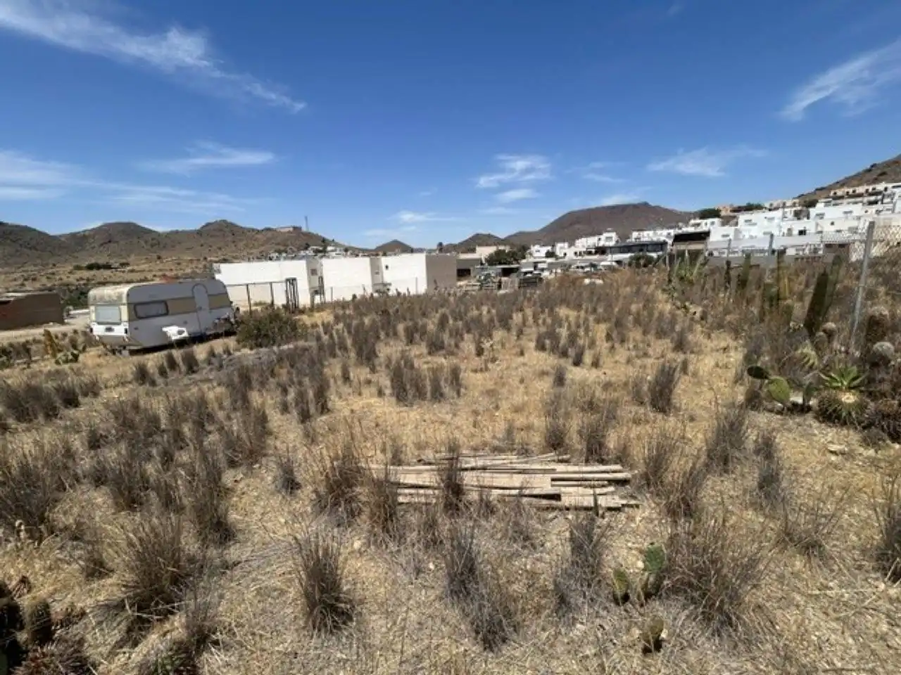 Terreny rústic en venda a Pozo de los Frailes - Presillas - Albaricoques, imagen 7