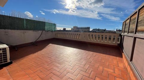 Foto 3 de Ático de alquiler en Carrer del Comerç, Sant Pere, Sta. Caterina i la Ribera, Barcelona