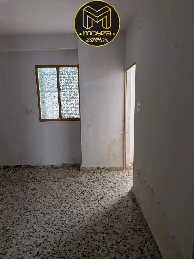 Casa con terraza en venta en San Felipe - El Almendral - La Merced, imagen 11