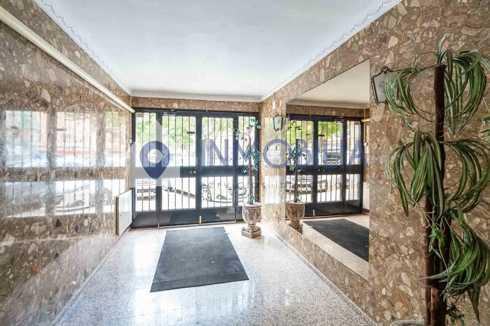 Piso en venta en Madrid con Aire acondicionado y Calefacción