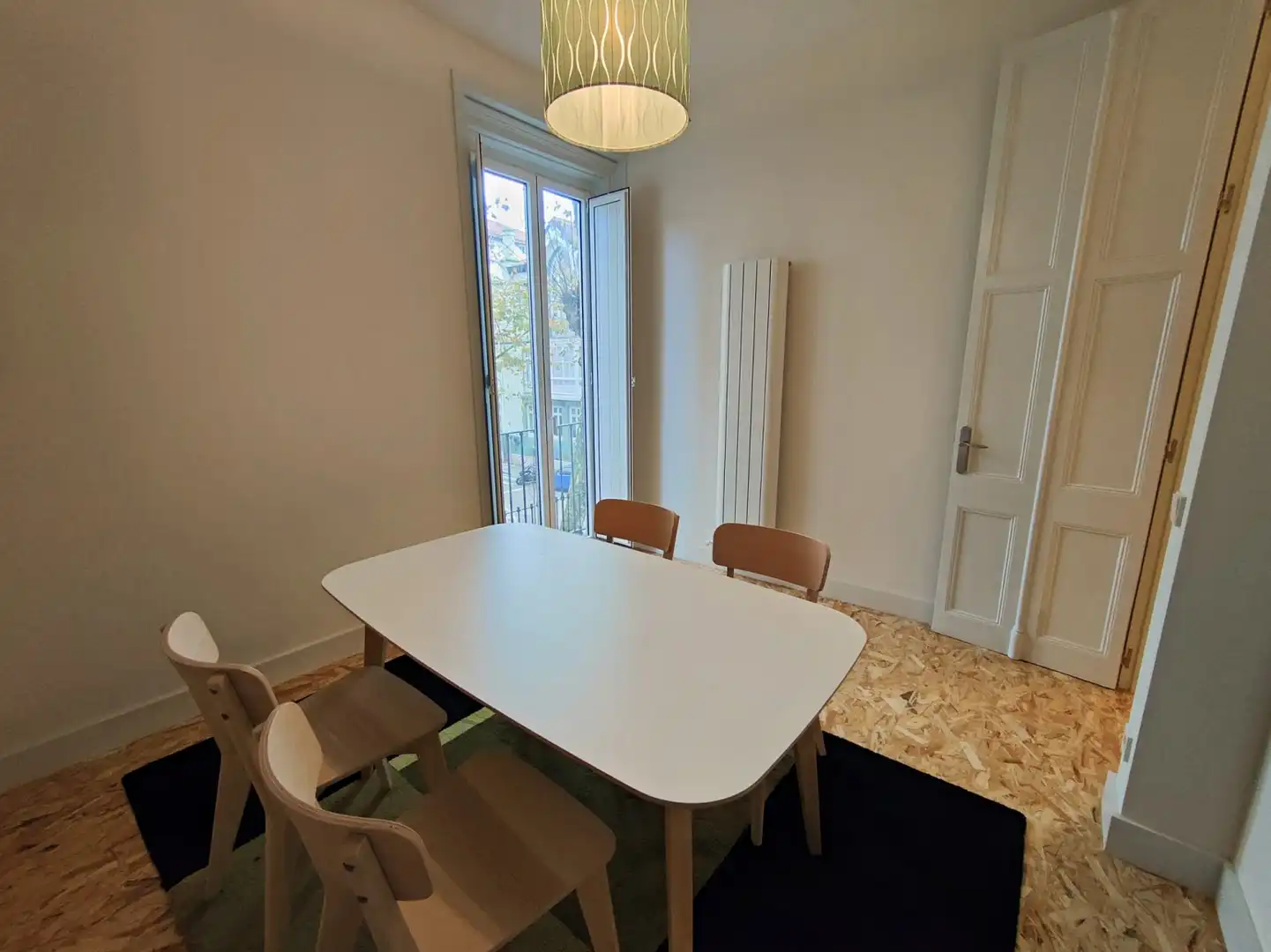 Wohnung mit Aufzug zur Miete in Santander - calle Santa Lucia, imagen 10