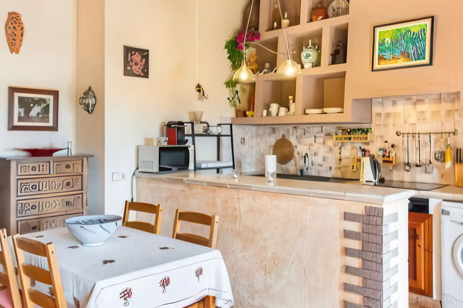 Business premises for sale in Capdepera Poble, imagen 16