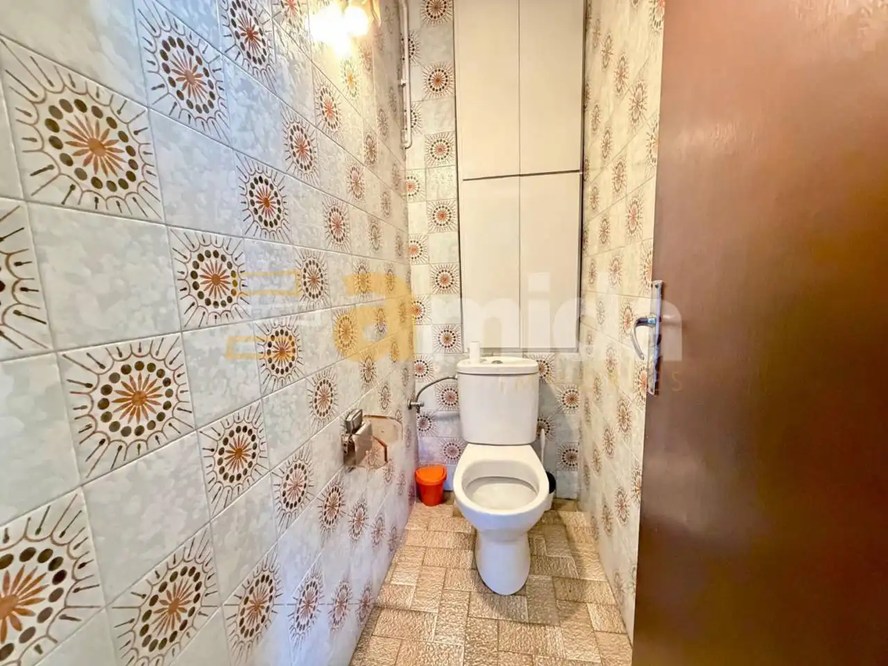Baño de Piso en venta en Sabadell con Parquet y Balcón