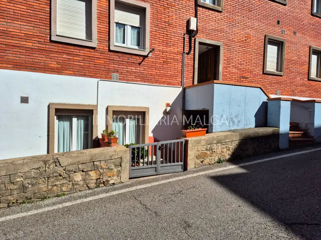 Piso en venta en Barrio El Cristo 21, imagen 22