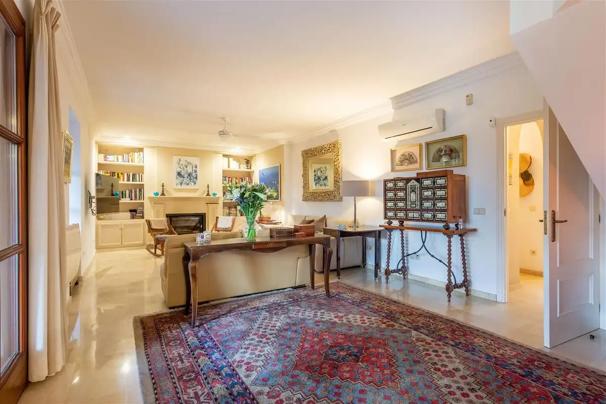 Terraced house for sale in San Pedro de Alcántara, imagen 4