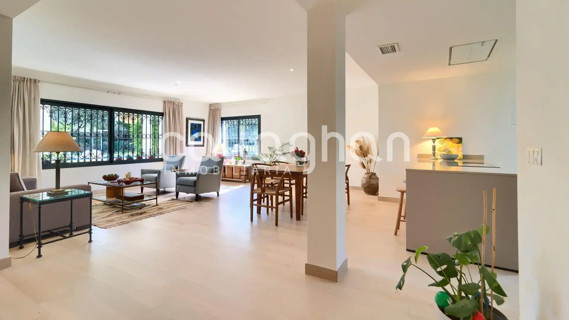 Villa mit Pool zum Verkauf in Nueva Santa Barbara - Cruz de Gracia, imagen 12