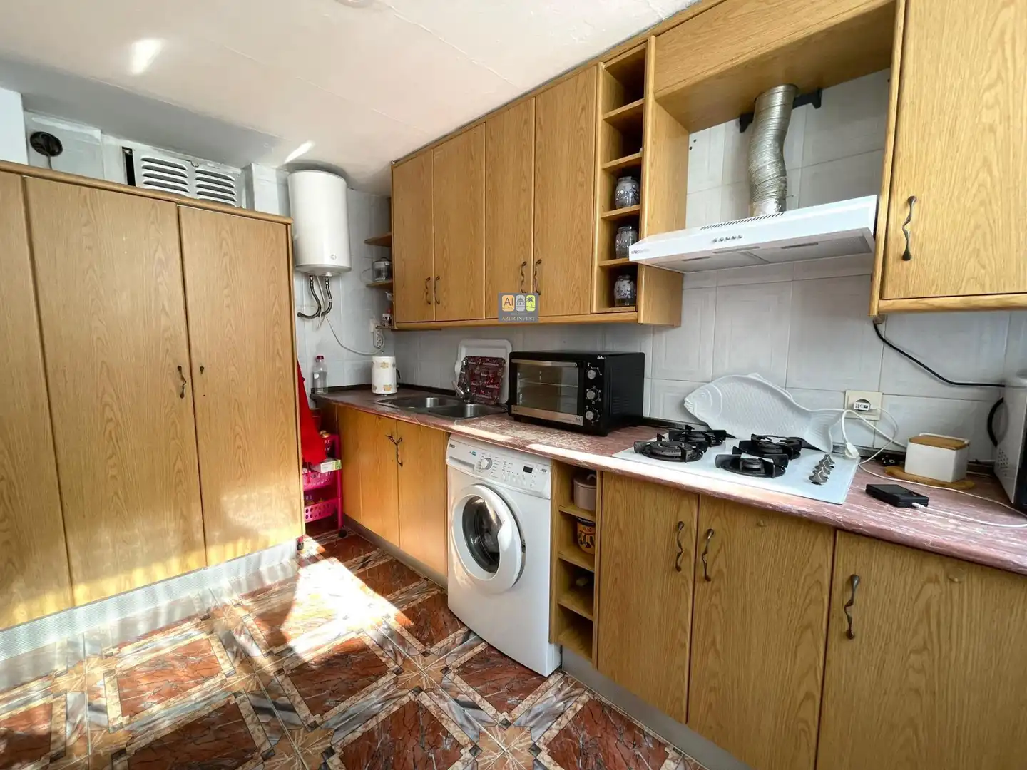 Piso en venta en Altea ciudad