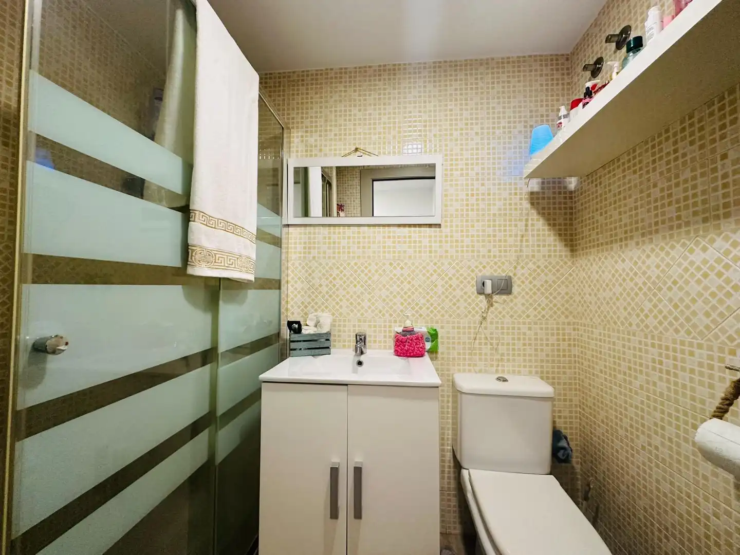 Wohnung mit Pool zum Verkauf in Las Lagunas, imagen 11