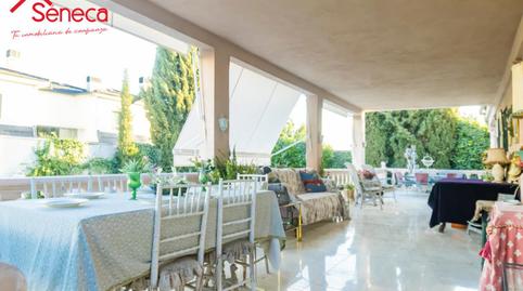 Photo 3 of House or chalet for sale in Francisco Chico Mendez, El Brillante -El Naranjo - El Tablero,  Córdoba Capital