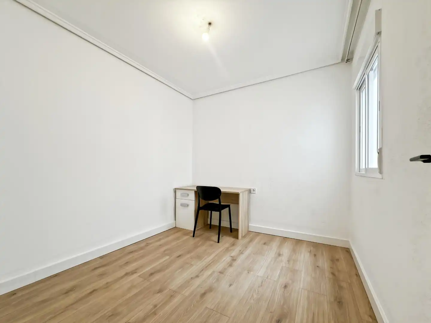 Bedroom of Flat for sale in Castellón de la Plana / Castelló de la Plana