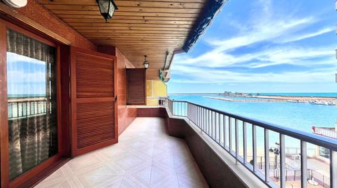 Foto 3 de Apartamento en venta en Avenida Av. Dr. Gregorio Marañón, 41, El Acequión, Torrevieja