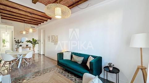 Photo 5 of Flat for sale in Diputació, La Nova Esquerra de l'Eixample,  Barcelona Capital