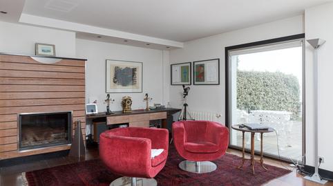 Foto 5 de Casa adosada en venta en Tximistarri Bidea, Igeldo, Gipuzkoa