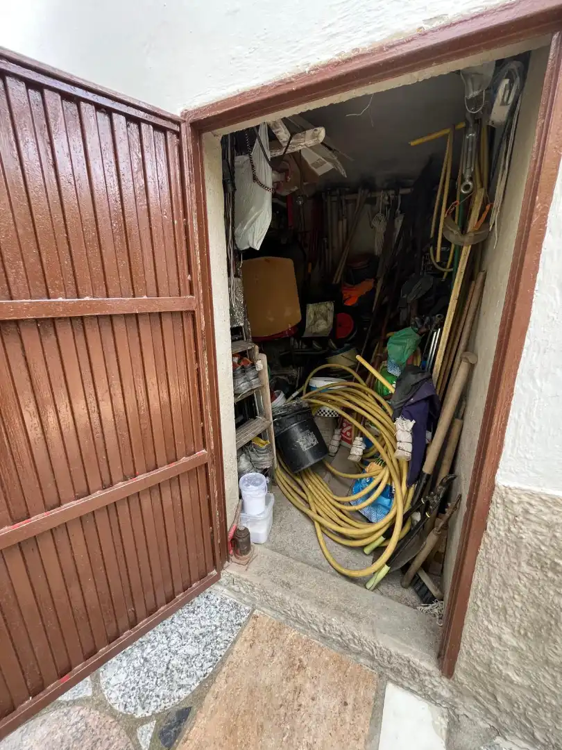 Terreno en venta en Alsodux