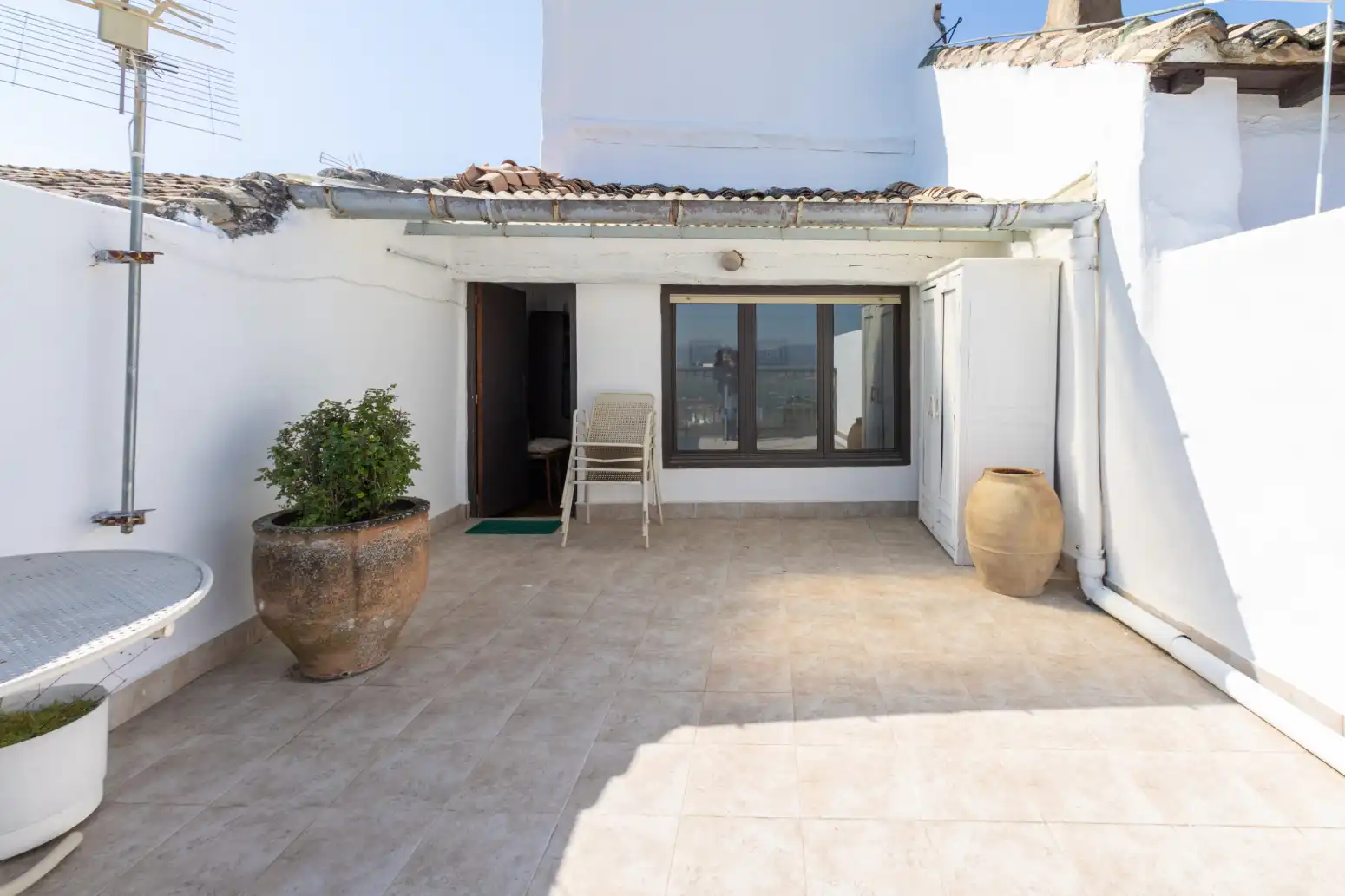 Terrace of Houses for sale in Cáseda  with Terrace