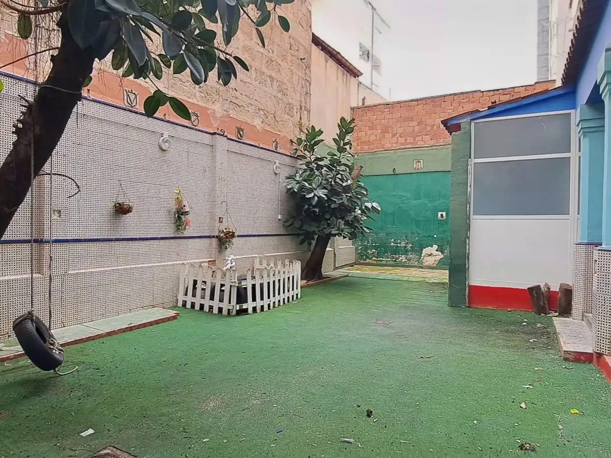 Habitatge amb jardí en venda a Carrer del Parc 16, imagen 24
