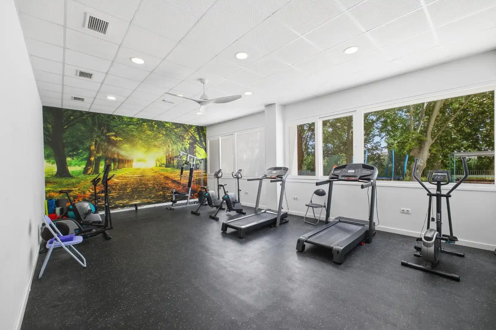 Ático en venta en Xeresa con Aire acondicionado, Jardín privado y Terraza