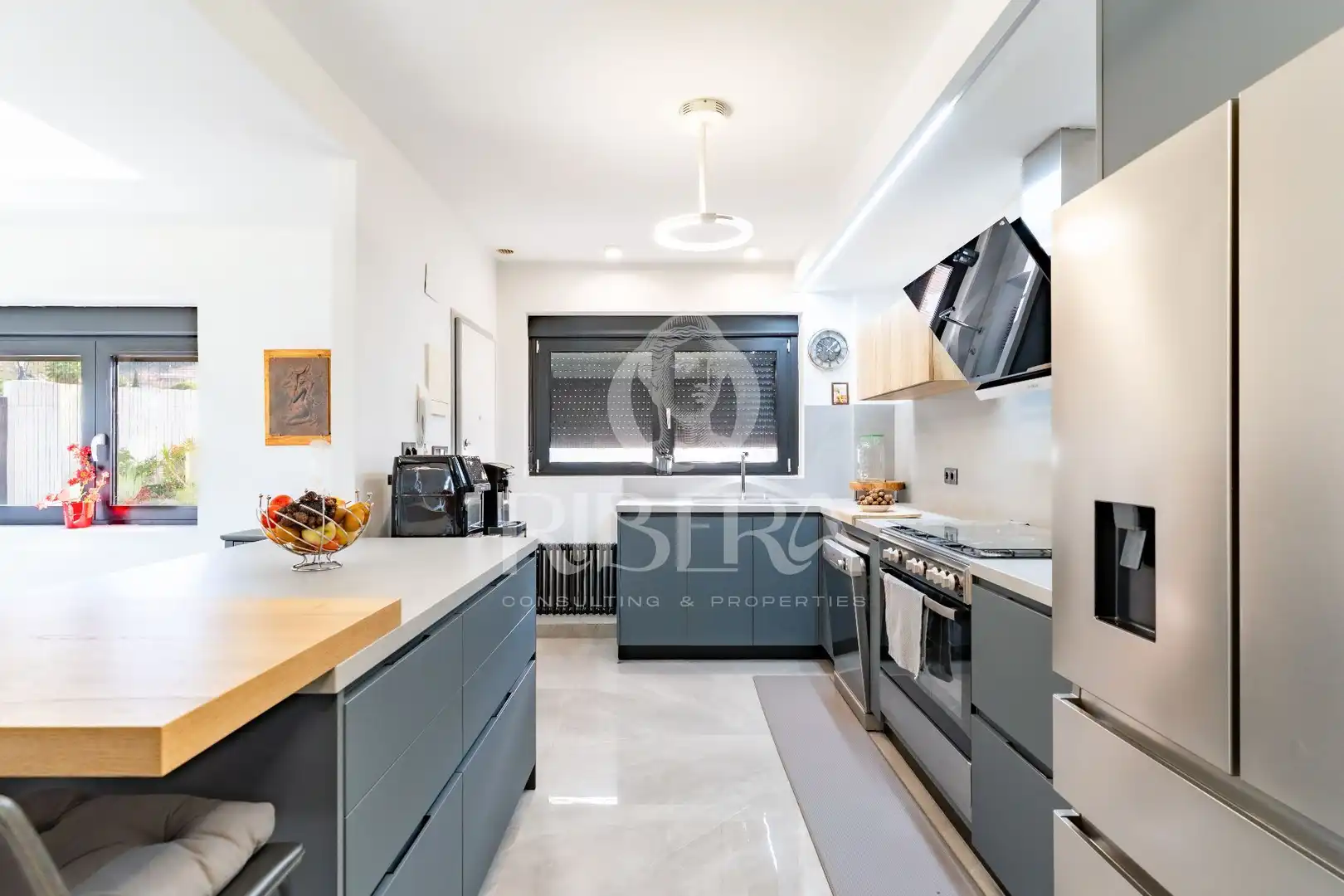 Maison avec piscine à louer à Rio Turia, imagen 6