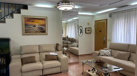 Foto 4 de Casa adosada en venta en Avenida Cruz Roja, El Algar, Murcia