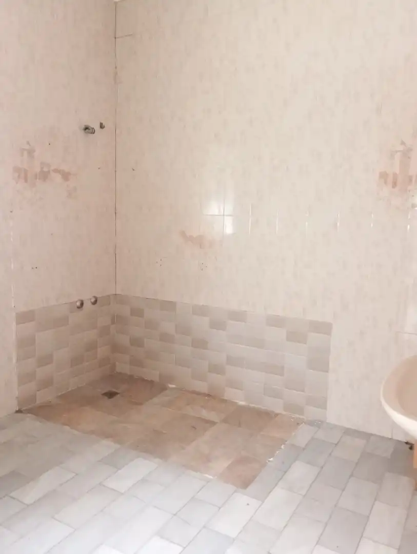 Baño de Casa o chalet en venta en Umbrete