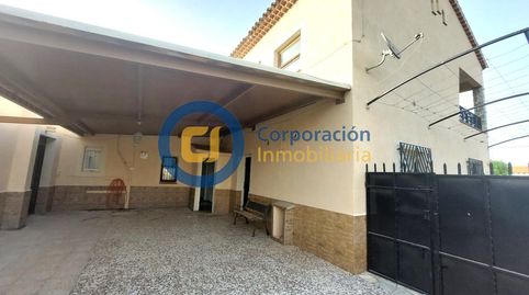 Foto 4 de Casa o xalet en venda a Campillo, Lorca