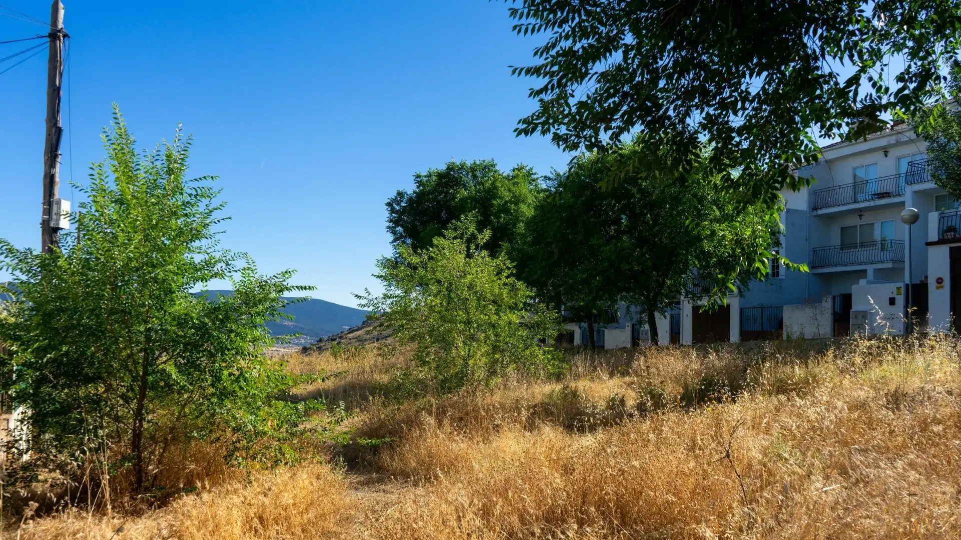 Terreni e lotti in vendita a Los Ángeles de San Rafael, imagen 10
