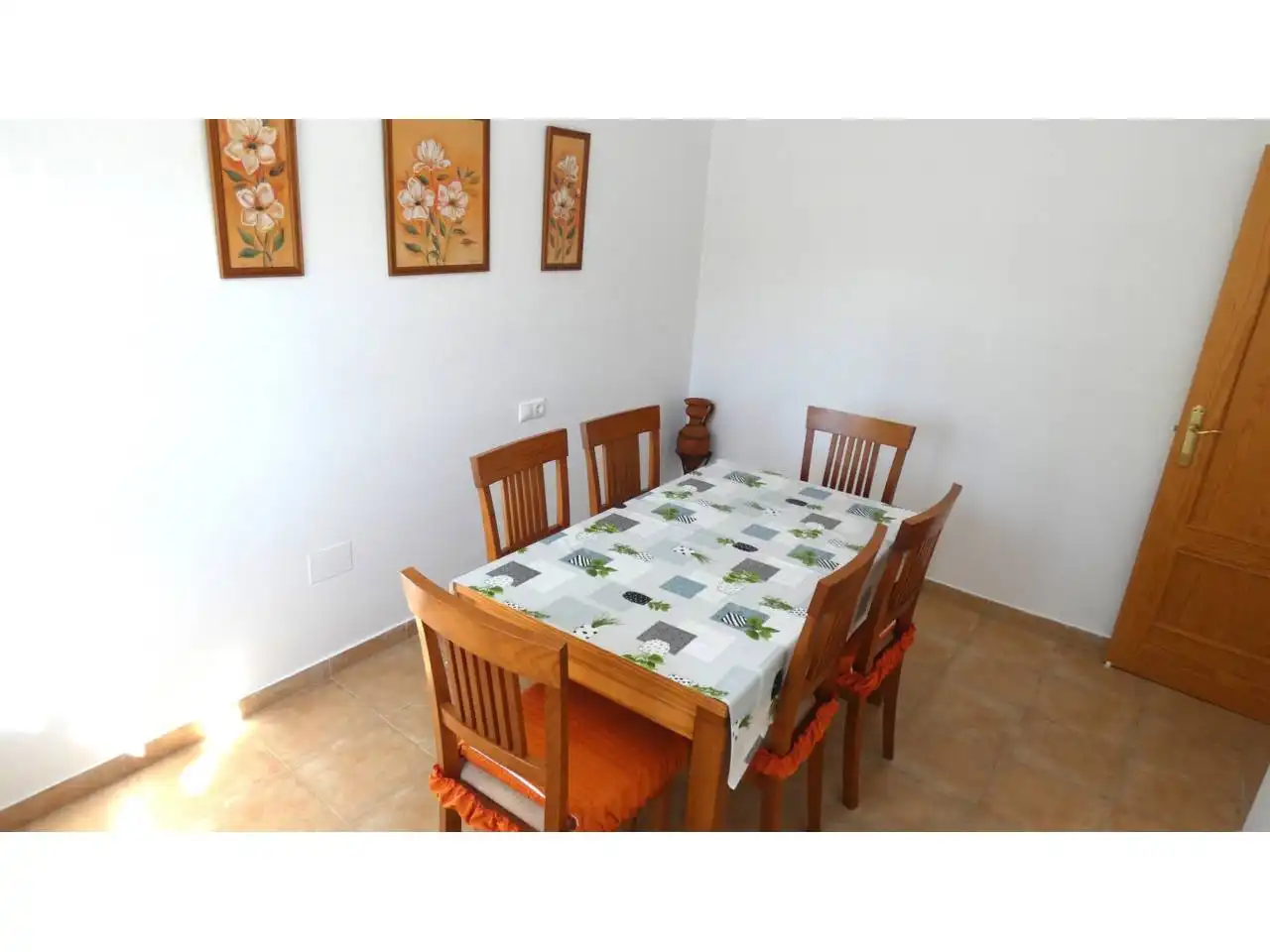 Chalet con jardín en venta en Pasaje Los Martos 1, imagen 90