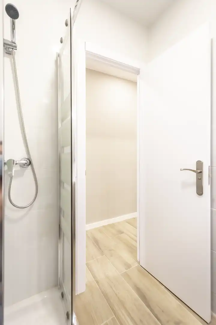 Habitación en Calle del Puerto Canfranc, 1, Numancia
