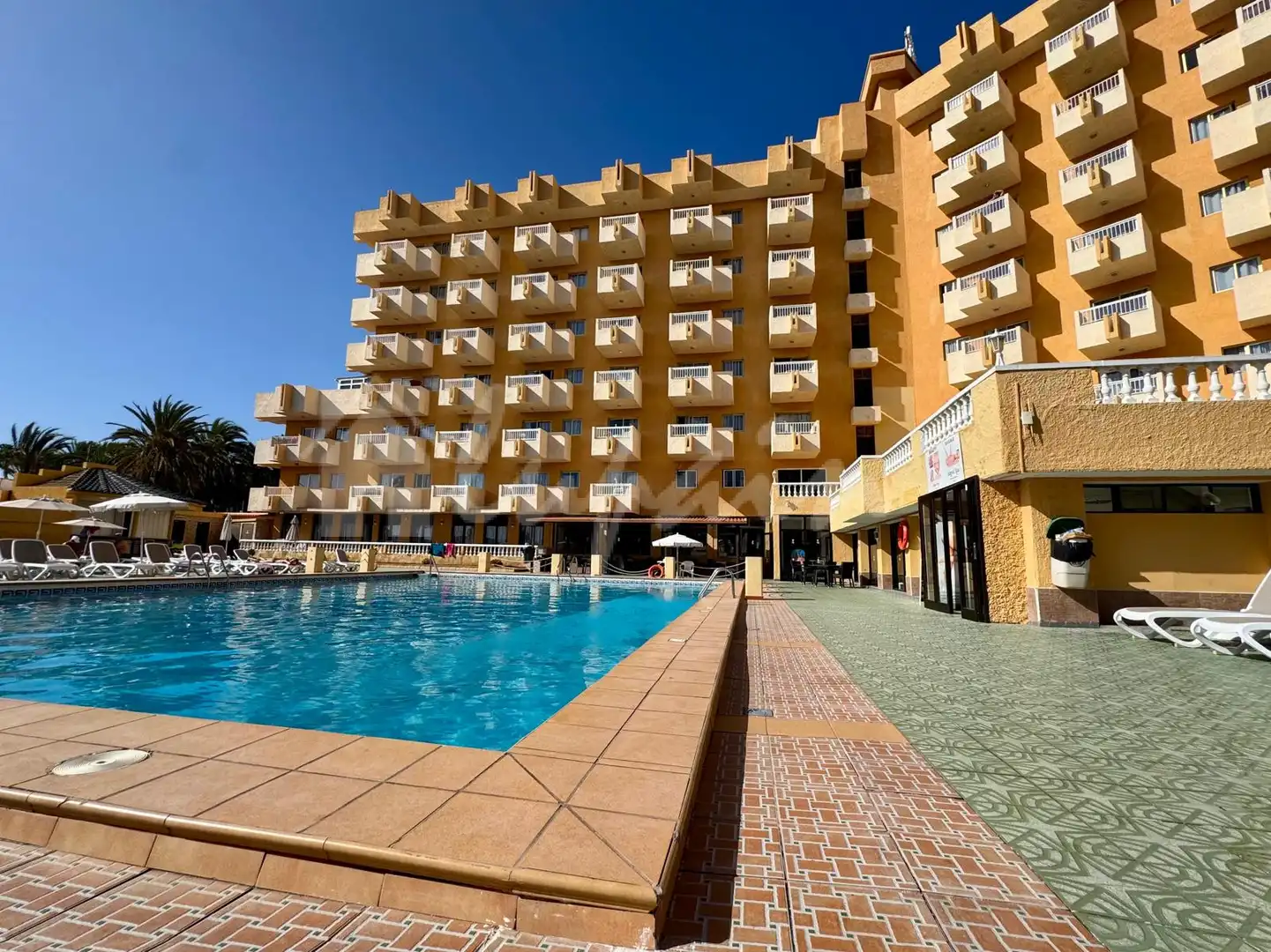 Apartament amb ascensor en venda a Playa de las Américas, imagen 59