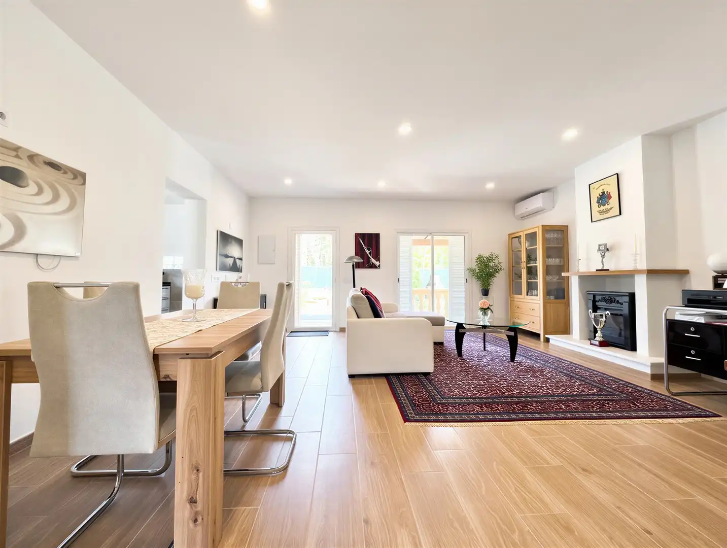 Maison avec piscine à vendre à Llucmajor pueblo, imagen 9