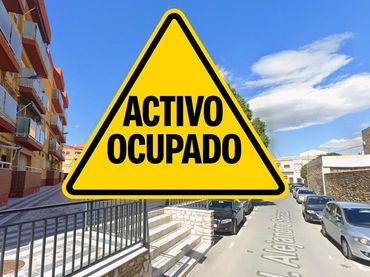 Flat for sale in PALOMA LA